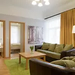 Saaresalu Center * 페르누