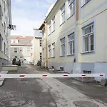 Saaresalu Center 페르누