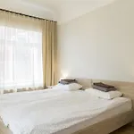 Saaresalu Center 아파트