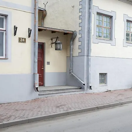 Saaresalu Center