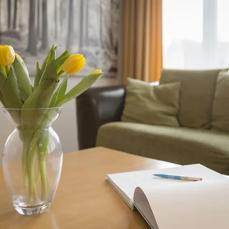Apartment Saaresalu Center