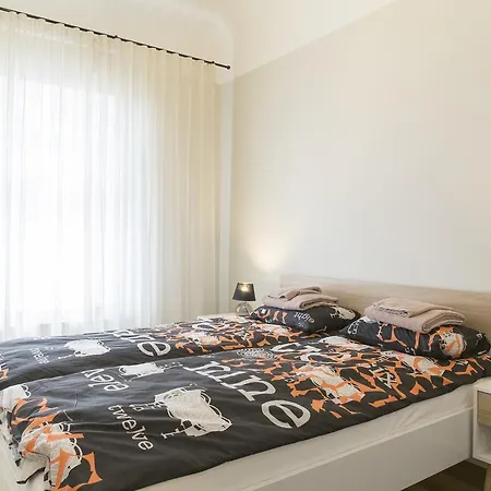 Saaresalu Center * Pärnu