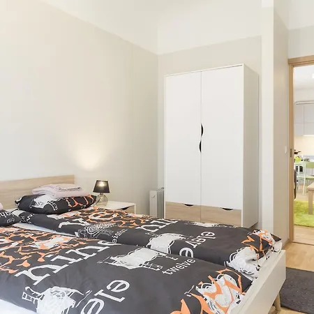 Saaresalu Center Apartment