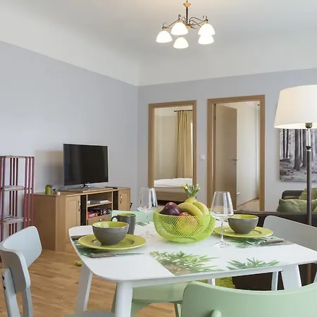 Saaresalu Center * Parnu