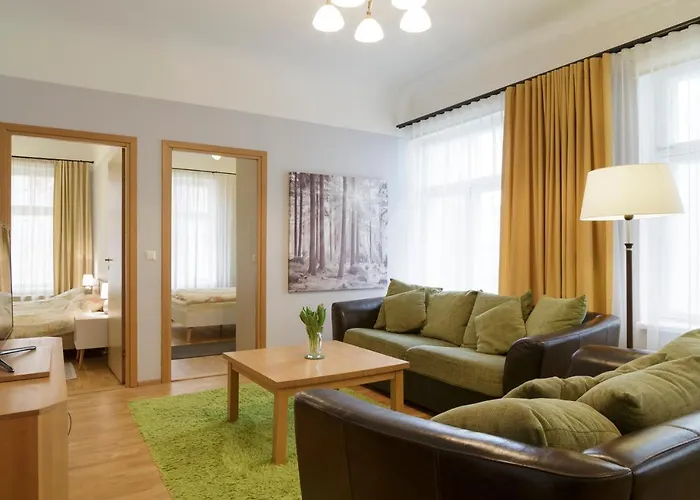 Saaresalu Center * Parnu